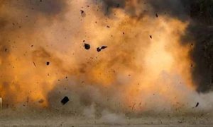بلوچستان، مستونگ میں دھماکا، جاں بحق افراد کی تعداد 52 ہوگئی