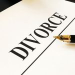 divorce