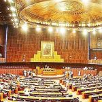 حکومت کا توہین پارلیمنٹ بل لانے کا فیصلہ