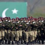 ایمان، اتحاد اور نظم قائداعظم کے اصول آج بھی رہنمائی فراہم کرتے ہیں، مسلح افواج