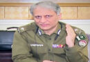جیلوں میں خواتین پر تشدد، پرانی تصاویر پر پروپیگنڈہ کیا جا رہا ہے، آئی جی پنجاب