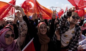 ترکیہ، الیکشن بے نتیجہ، سو سال میں پہلی مرتبہ دوسرے مرحلے کی تیاری