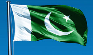 Istehkame Pakistan