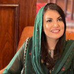reham khan