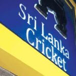 sri lankan board