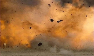 بلوچستان: کوئٹہ اور جعفرآباد شہر میں دھماکے، ایک شخص جاں بحق، 3 زخمی