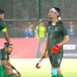 جونیئر ایشیا کپ ہاکی، فائنل میں پاکستان کو بھارت کے ہاتھوں شکست