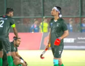 جونیئر ایشیا کپ ہاکی، فائنل میں پاکستان کو بھارت کے ہاتھوں شکست