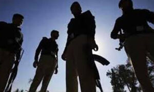 ڈاکوؤں نے مغویوں کو قتل کردیا، نعشیں اٹھانے پر پنجاب اور سندھ پولیس میں تنازع