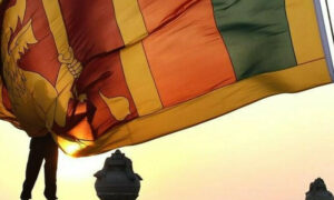 سری لنکا کو نقد رقم کے بحران کا سامنا، اسٹاک مارکیٹ کی بندش کا اعلان