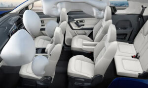7 seater cars