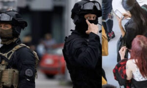 فرانس، پولیس کو فون سے جاسوسی کرنے کا اختیار مل گیا