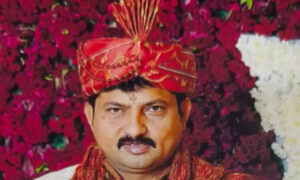 بھارت، ڈاکٹر یا انجینئر بتا کر 15 خواتین سے شادیاں کرنے والا دھوکے باز گرفتار