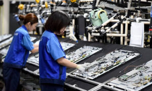 جاپان کو 2030 تک آئی ٹی کے شعبے میں 8 لاکھ کارکنان کی کمی کا سامان ہو گا