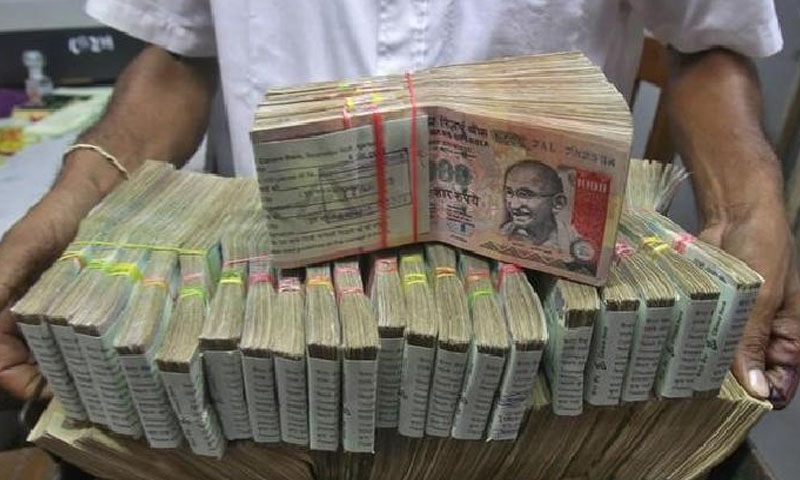 India, businessman who won 5 crores online lost 58 crores

 | Pro IQRA News