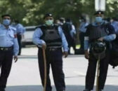 islamabad police