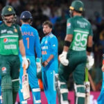 pak vs india