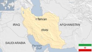 افغانستان، بھارت کے بعد ایران میں بھی شدید نوعیت کا زلزلہ