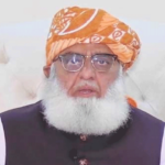 Molana Fazal ur Rehman