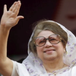 Khalida Zia