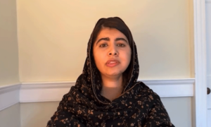 ملالہ یوسف زئی Malala