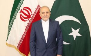 ایرانی سفیر کا اسلامی ممالک سے اسرائیلی پروڈکٹس بند اور تعلقات ختم کرنے کا مطالبہ