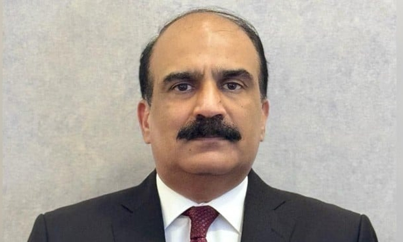 munir afsar