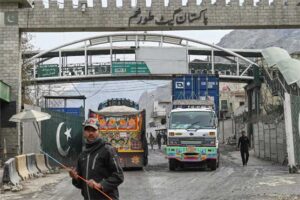 پاکستان کا افغان ٹرانزٹ ٹریڈ میں غیر معمولی اضافے کی تحقیقات کا فیصلہ