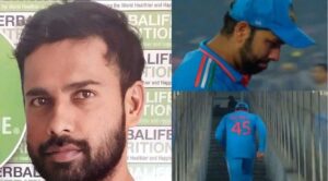 ورلڈکپ فائنل میں آسٹریلیا سے شکست، بھارتی کرکٹ فین دل کا دورہ پڑنے سے چل بسا