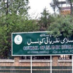 council of islamic