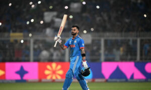 kohli