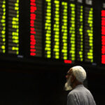 pakistan stock market اسٹاک ایکسچینج
