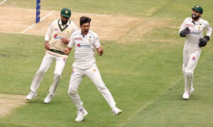 melbourne test, Pakistan vs Australia, PAK VS AUS