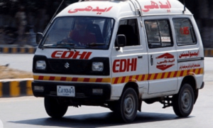 کوئٹہ: اسپتال کے قریب دھماکہ، کچرا چُنتے 3 بچے زخمی، سیکیورٹی ہائی الرٹ