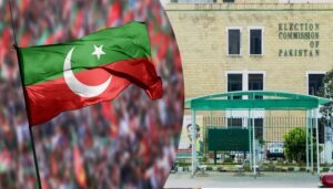 عام انتخابات 2024: تحریک انصاف کے امیدواروں کو انتخابی نشانات الاٹ کردیے گئے