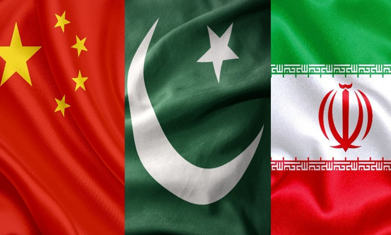 چین کی جانب سے ثالثی