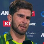 شاہین آفریدی