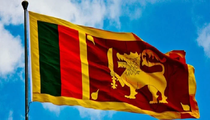 سری لنکا انتخابات