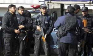 خیبرپختونخوا: 15 سیاسی رہنماؤں کو جان سے مارنے کی دھمکیاں، فہرست جاری