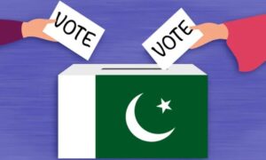 پہلی مرتبہ ووٹ ڈالنے والوں کیلئے ضروری ہدایات