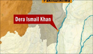 ڈیرہ اسماعیل خان: دہشتگردوں کا رات گئے تھانے پر حملہ، 10 اہلکار شہید