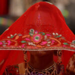 کم عمری کی شادی