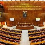 پارلیمنٹ اجلاس (parliament session)