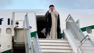 ایرانی صدر (irani president)