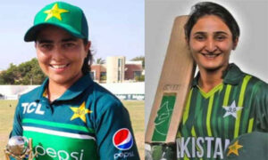 Women Cricket Team