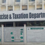 Excise and Taxation