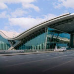 Qatar Airport
