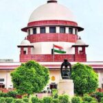 indian supreme court بھارتی سپریم کورٹ