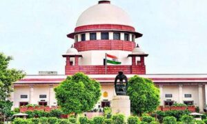 indian supreme court بھارتی سپریم کورٹ
