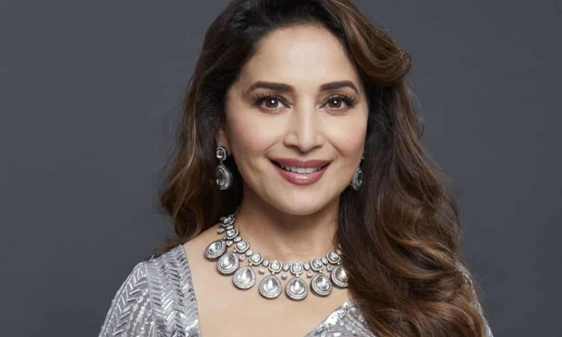 madhuri dixit